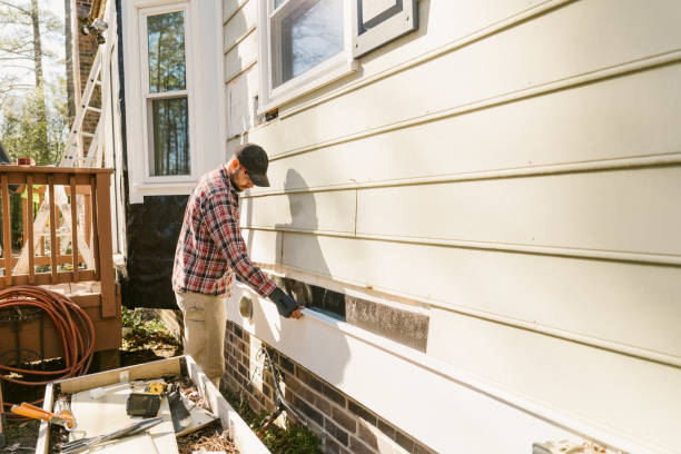 Trusted Siding Inspection service in Dunkirk, MD - Creative Siding